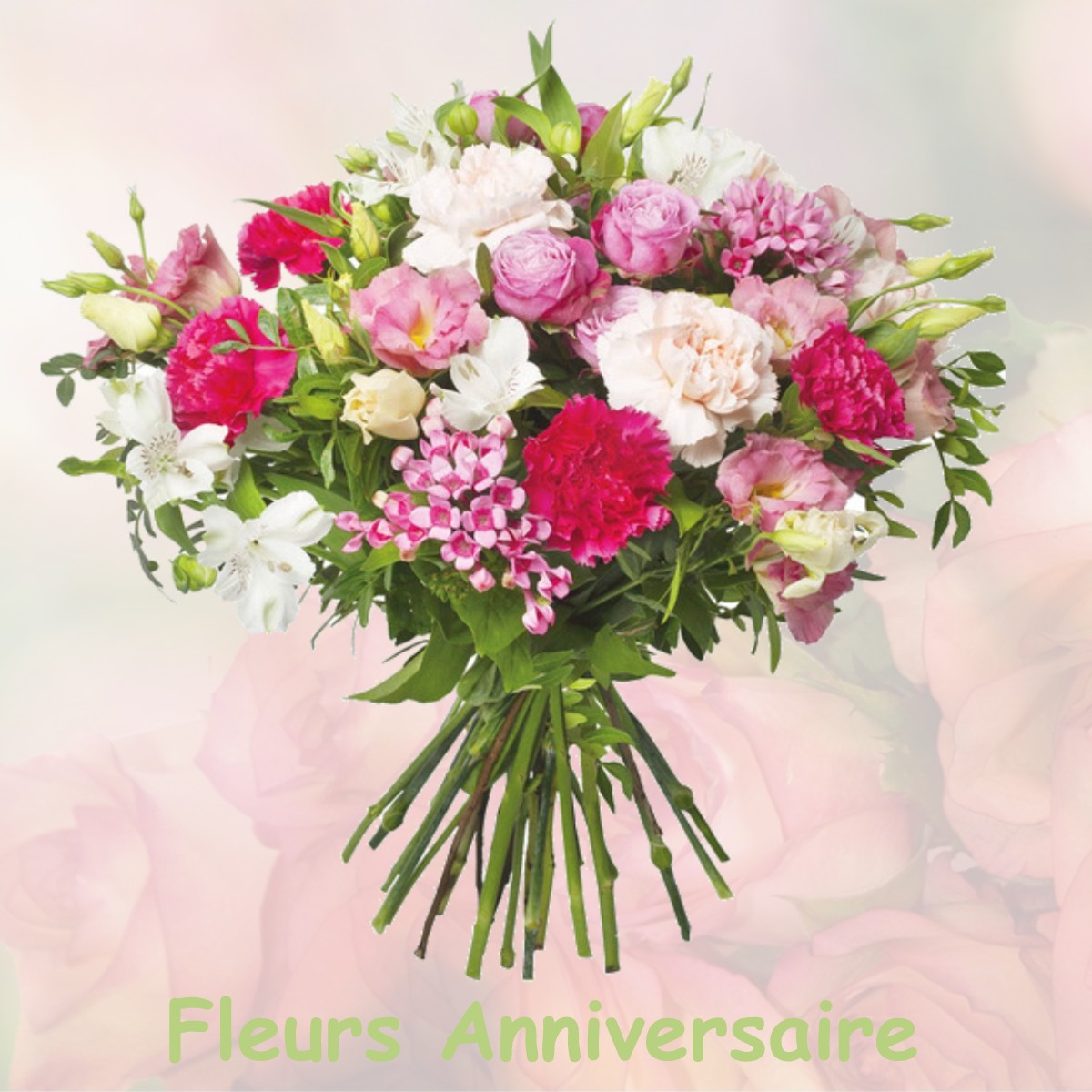 fleurs anniversaire SAINT-PIERRE-DES-FLEURS